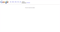 Desktop Screenshot of google.sannet.gov